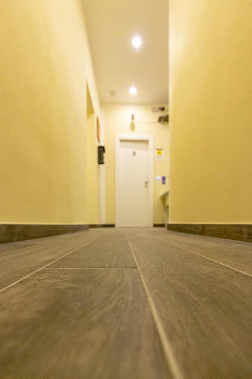 Vicolocorto Affittacamere La Spezia Zewnętrze zdjęcie