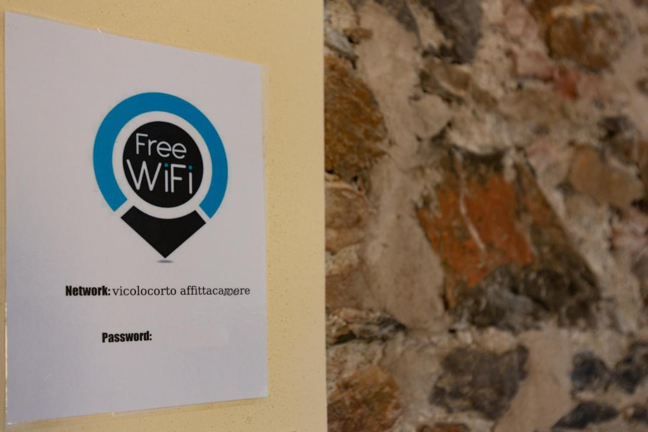 Vicolocorto Affittacamere La Spezia Zewnętrze zdjęcie